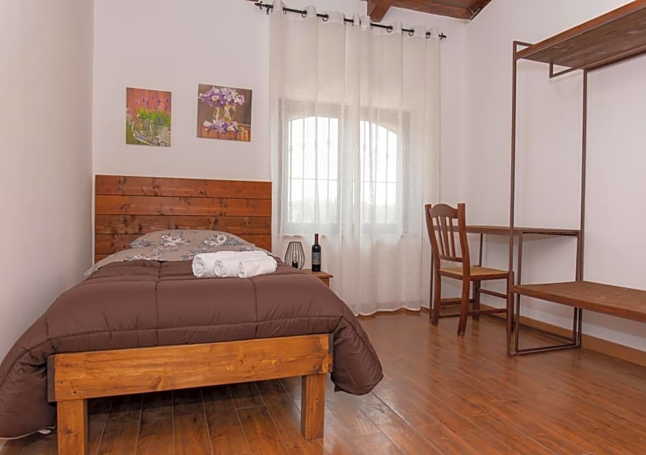 Fattoria Il Laghetto