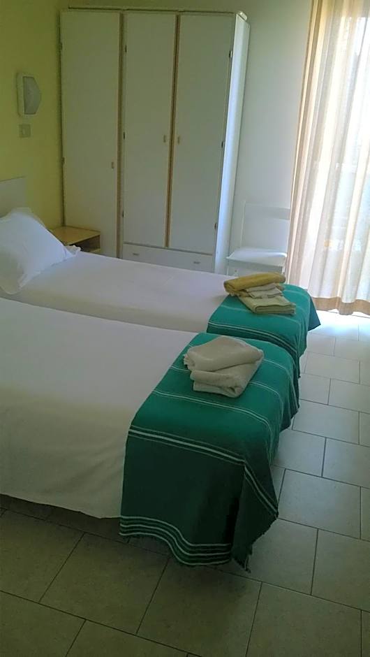 Albergo Maria Gabriella