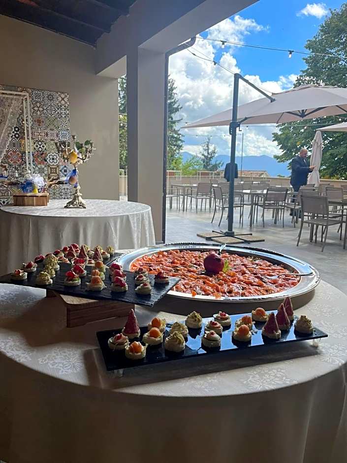 VillaGrancassa Hotel Relais