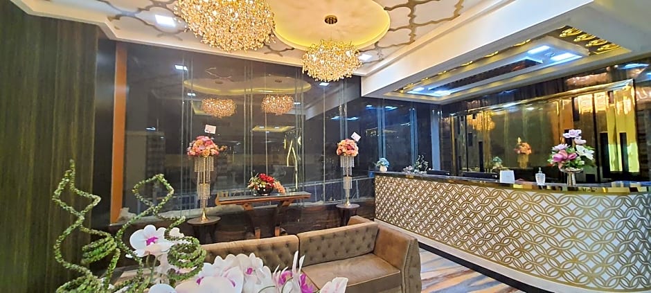 Hotel Daily Inn Bandung