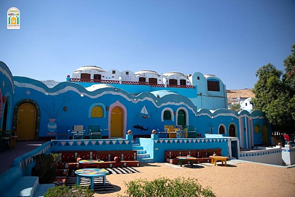 Kato Waidi Nubian Resort