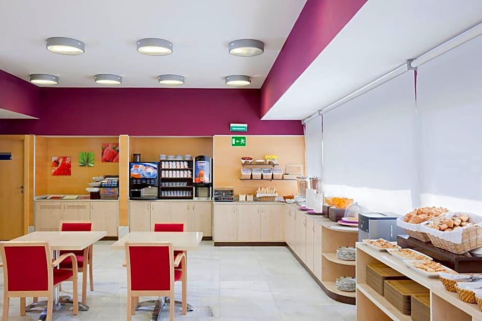 Holiday Inn Express Alcobendas By IHG
