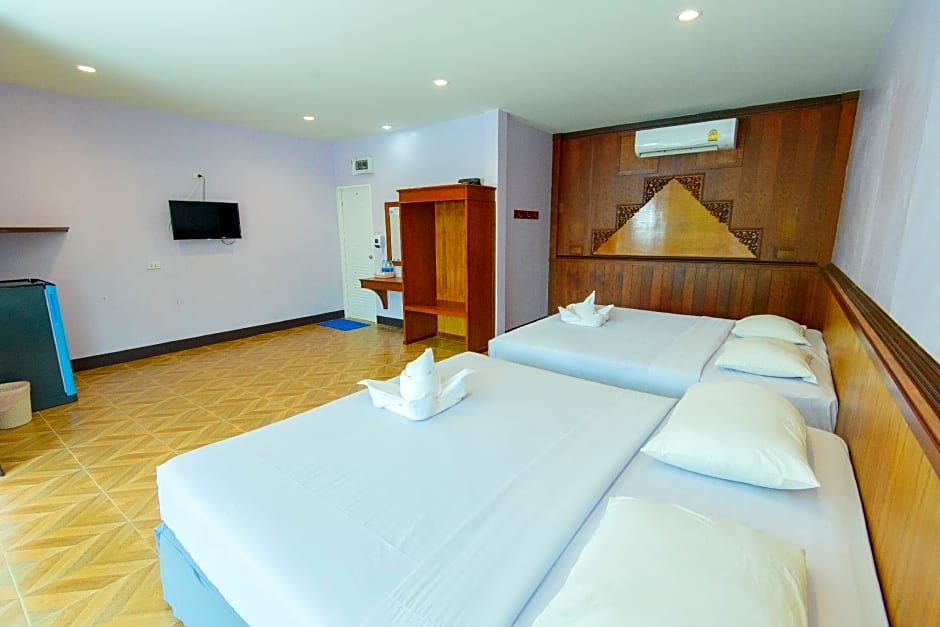 Javarine Lord Resort&Hotel
