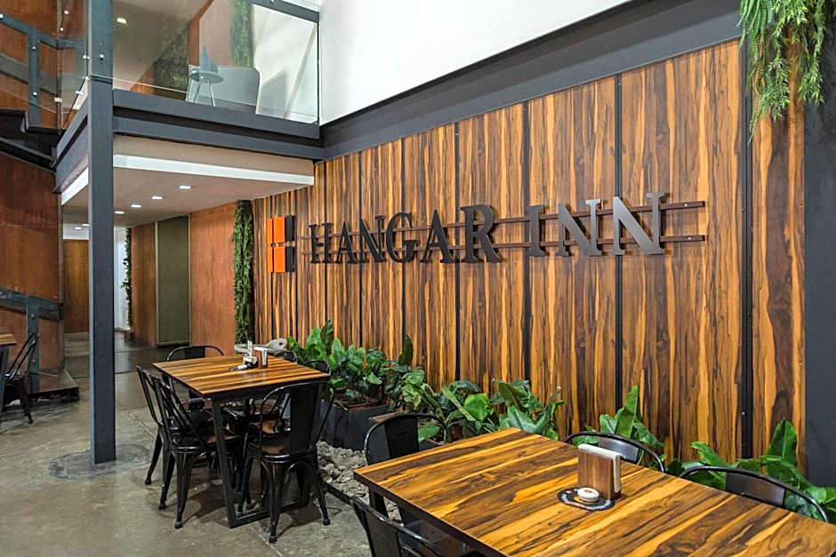 Hangar Select Aeropuerto Guadalajara