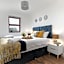 KVM - City Apartments - Contractors - Town Centre by KVM Stays