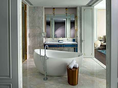 Luxury Twin Room (Twin bed)