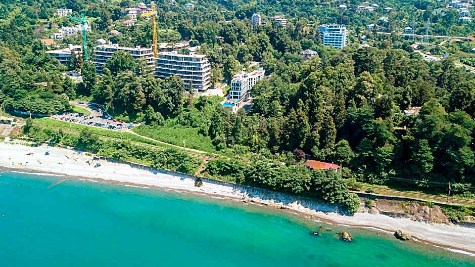 Capo Verde Hotel Batumi