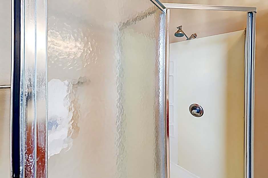 Craftsman on Seawall