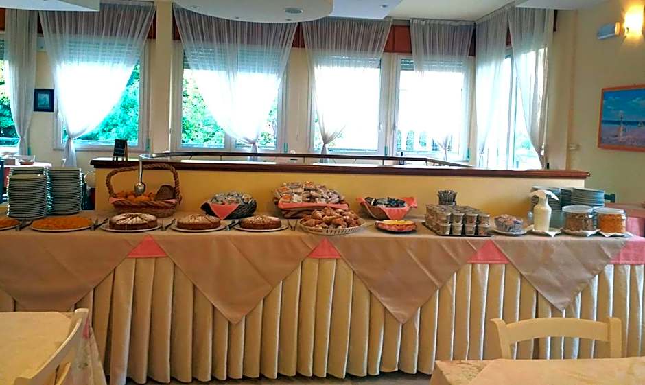 Hotel Rugantino