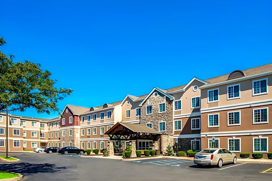 Staybridge Suites Allentown West Hotel By IHG
