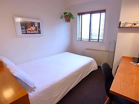 Double Room with Small Double Bed