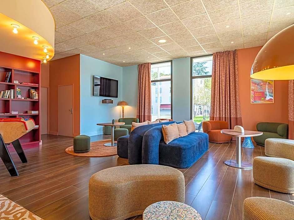 ibis Styles Ales Centre Cevennes (Ouverture janvier 2026)