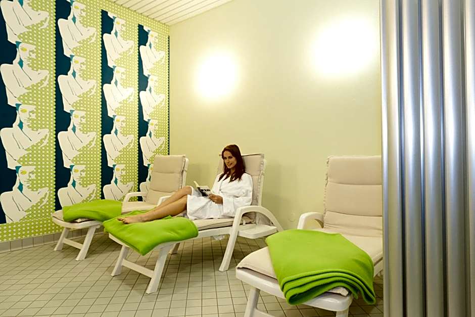 Akademiehotel Dresden