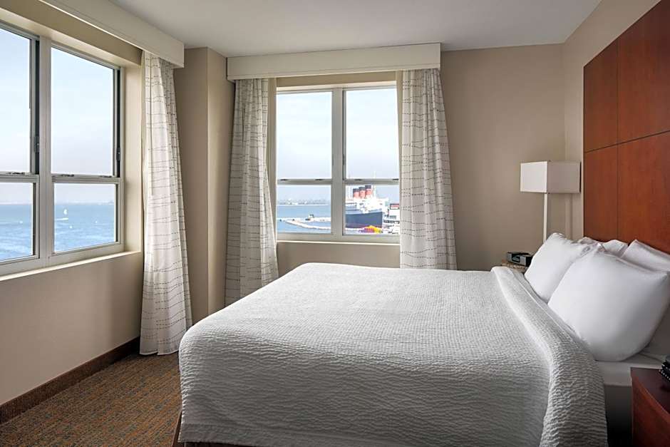 Residence Inn by Marriott Long Beach Downtown