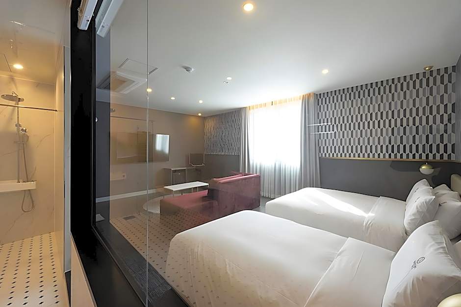 Browndot Business Seomyeon