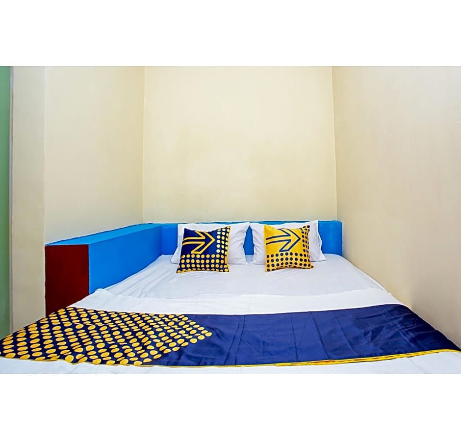 SPOT ON 2473 Buana Jaya Guest House