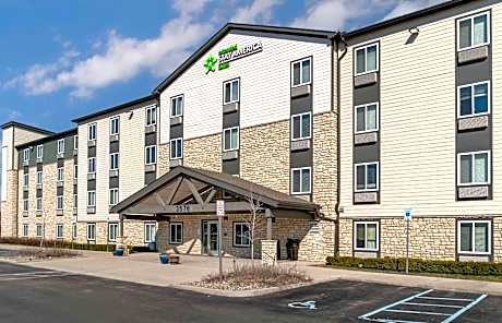 Extended Stay America Suites - Detroit - Rochester Hills