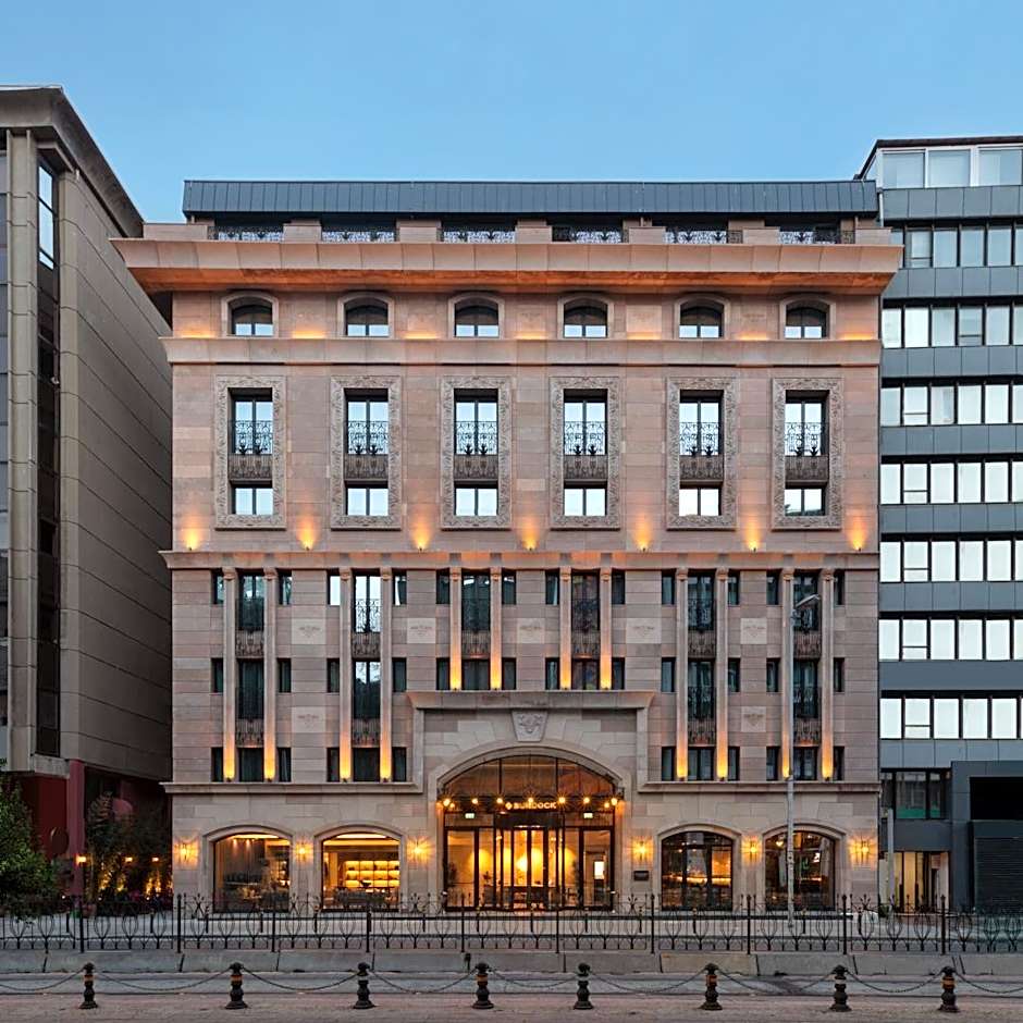 Burdock Hotel Istanbul, Autograph Collection