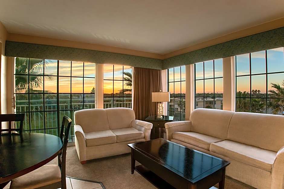 Sea Shells Beach Club