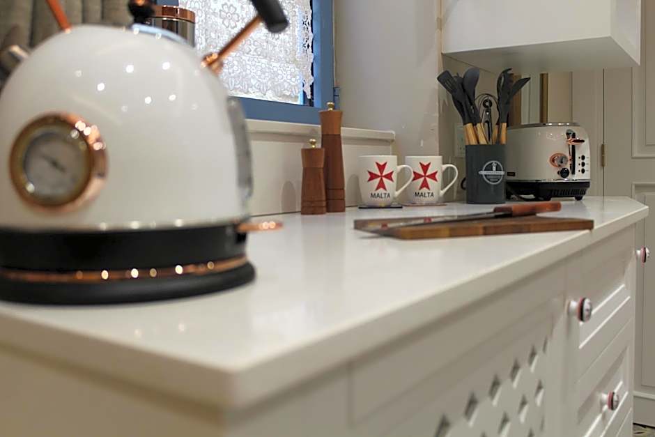 IŻ-ŻEBBUĠA BOUTIQUE SUITES