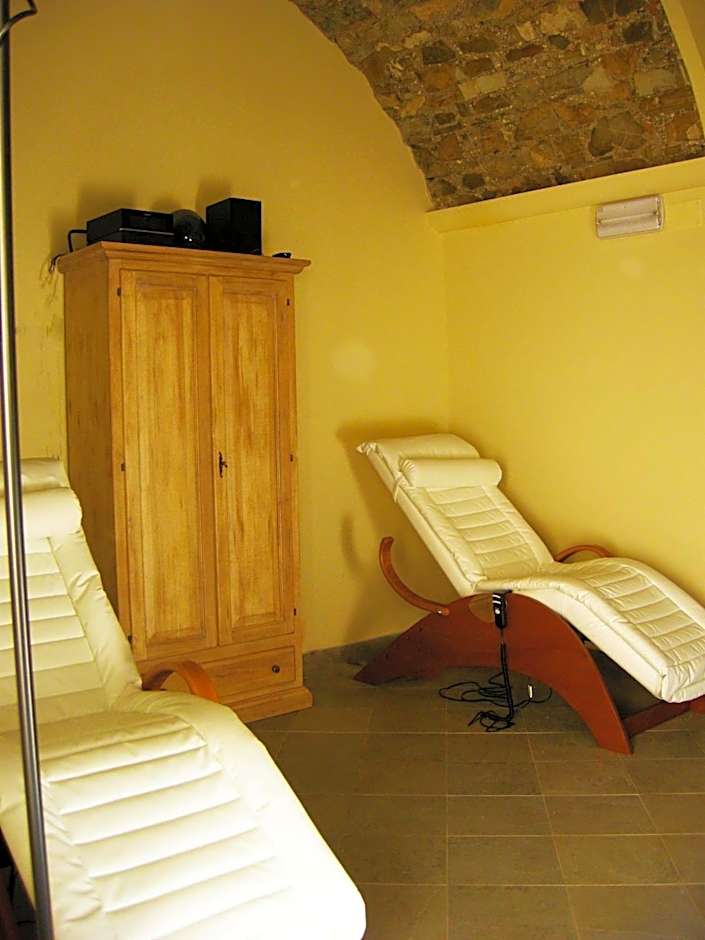 Relais Villa Sensano