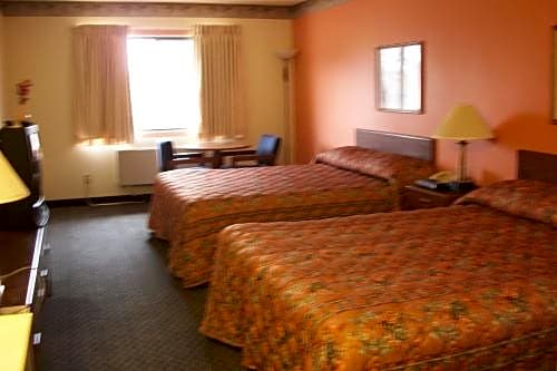Lodi Valley Suites