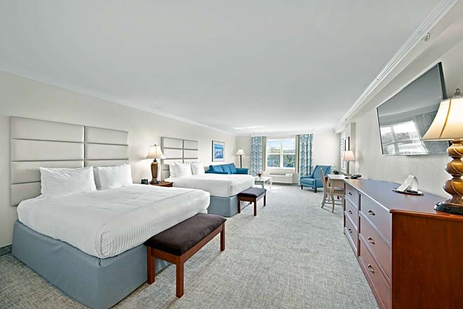 Hotel Rehoboth