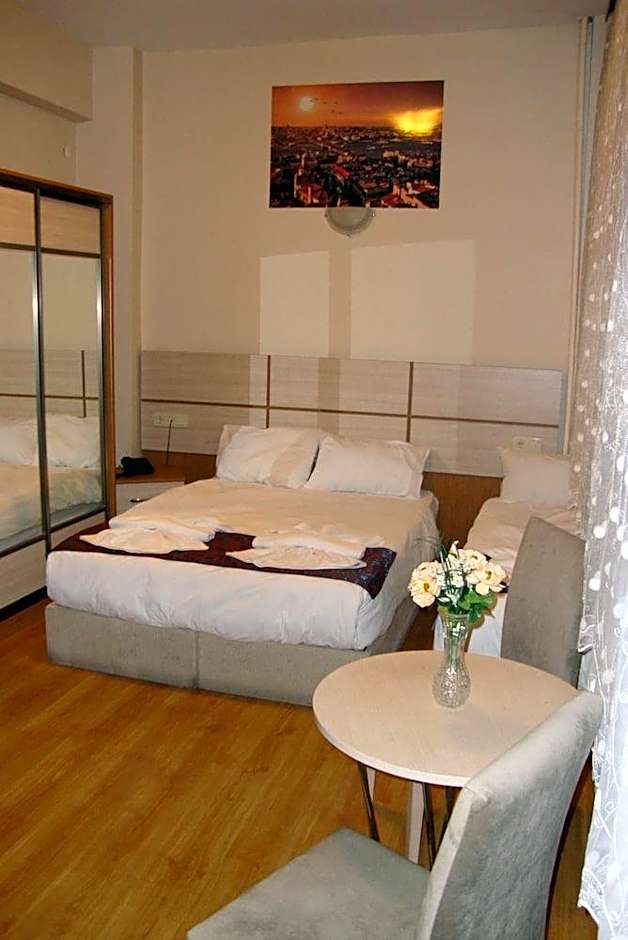 Royal Suites Beşiktaş – Istanbul, FL