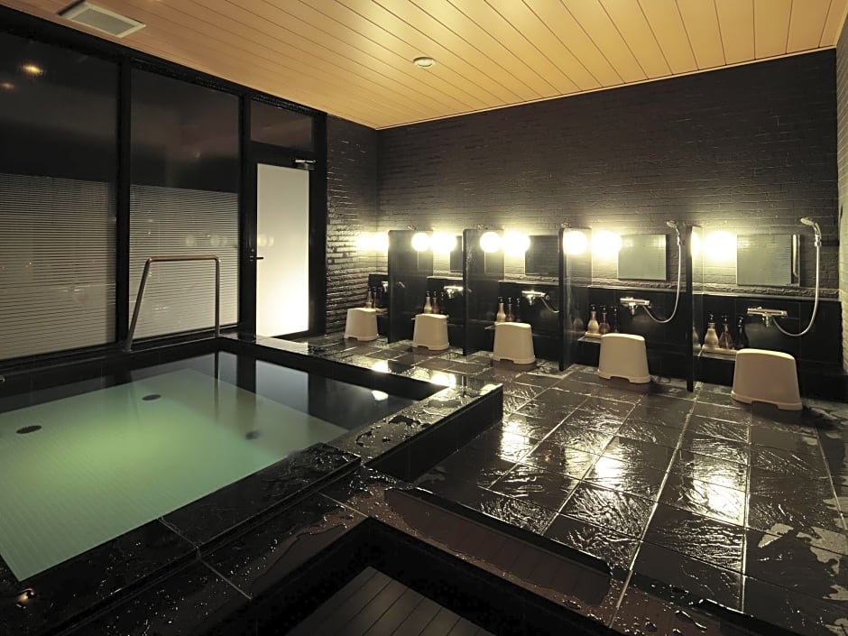 Candeo Hotels Kameyama