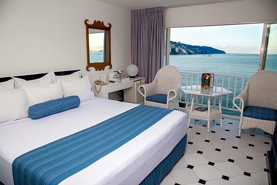 Hotel Elcano