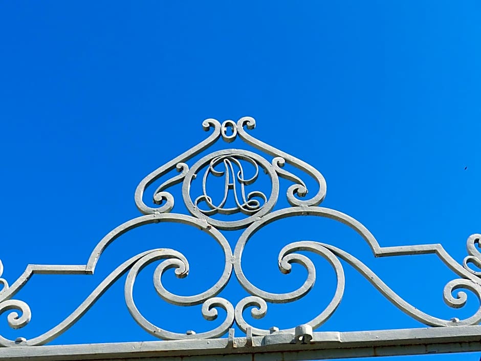 Château du Grand Jardin