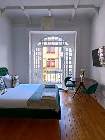 Casa D'Almeida by Porto Stories