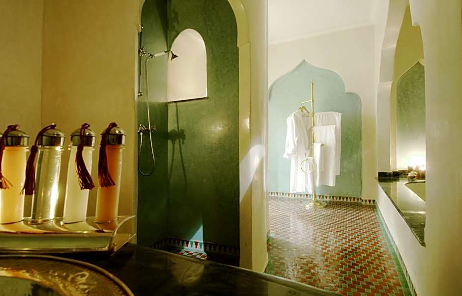 Demeures d'Orient Riad & Spa