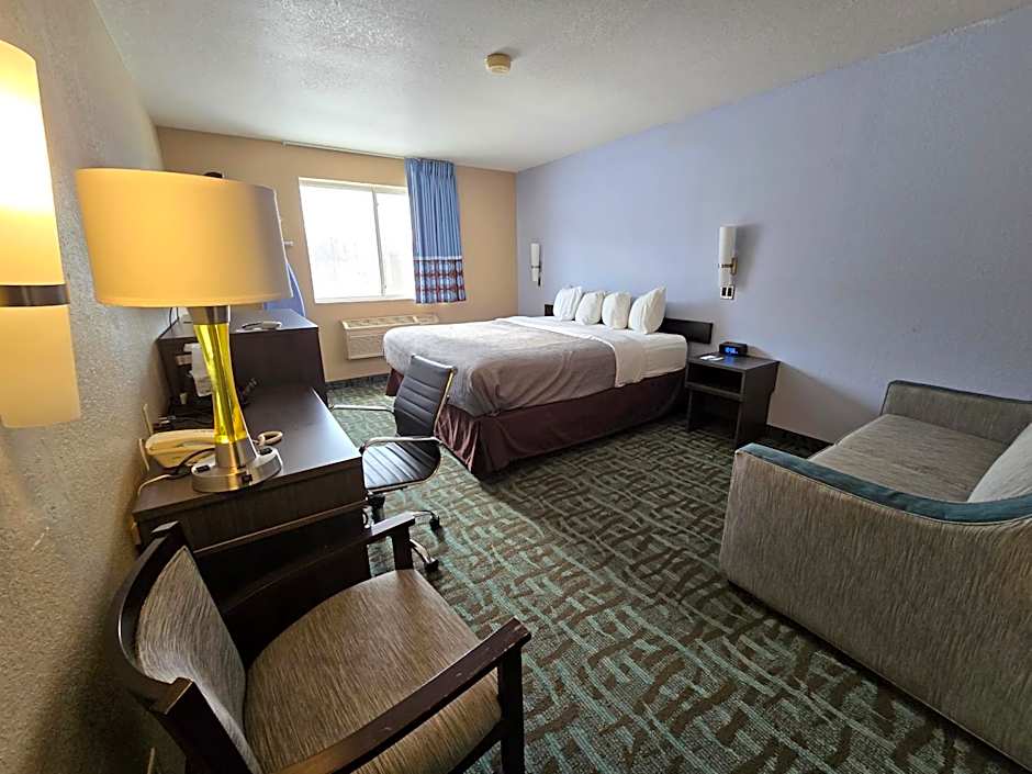Quality Inn