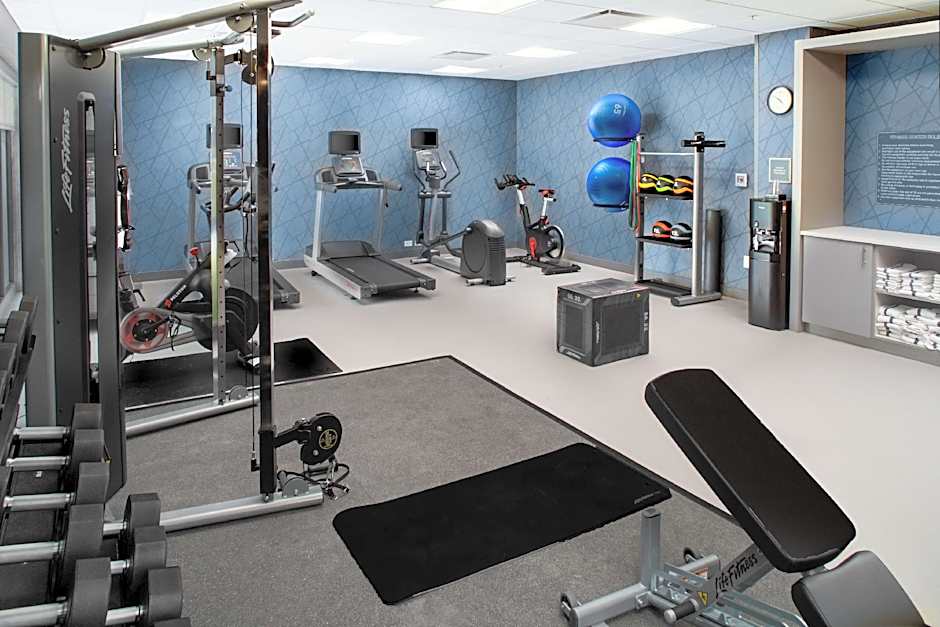 Homewood Suites By Hilton Ann Arbor
