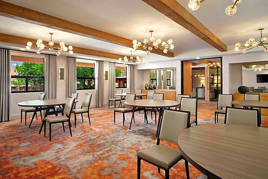 The Red Cliffs Lodge Zion, A Tribute Portfolio Hotel