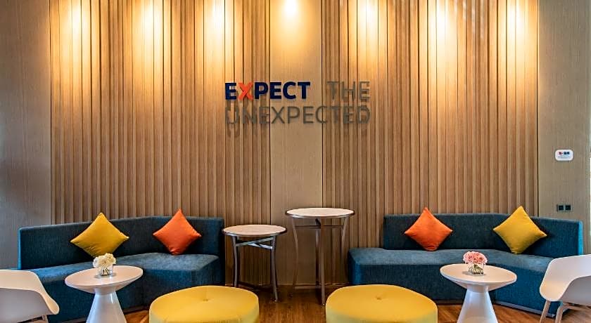 Holiday Inn Express Guiyang Qingyan By IHG