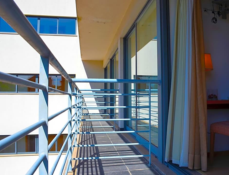 Hotel Jose Alberto