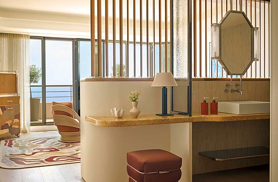 Hotel Palais de la Mediterranee - The Unbound Collection by Hyatt
