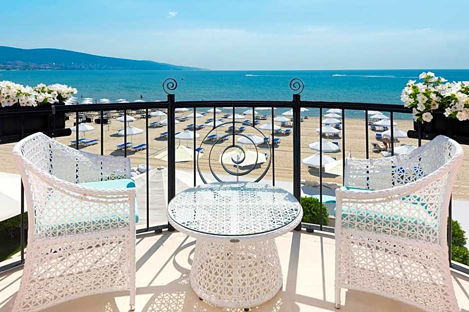 Hotel Residence Dune - Free Beach Access