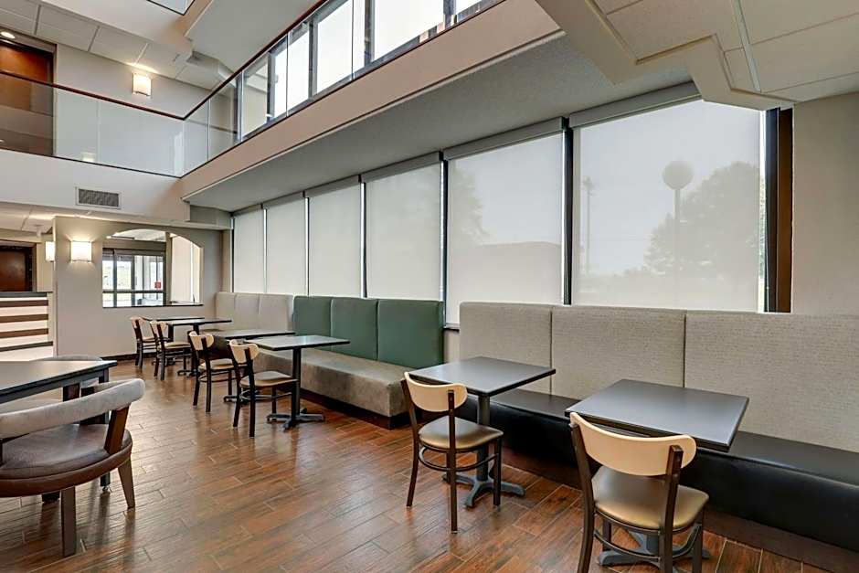 Drury Inn & Suites Cape Girardeau