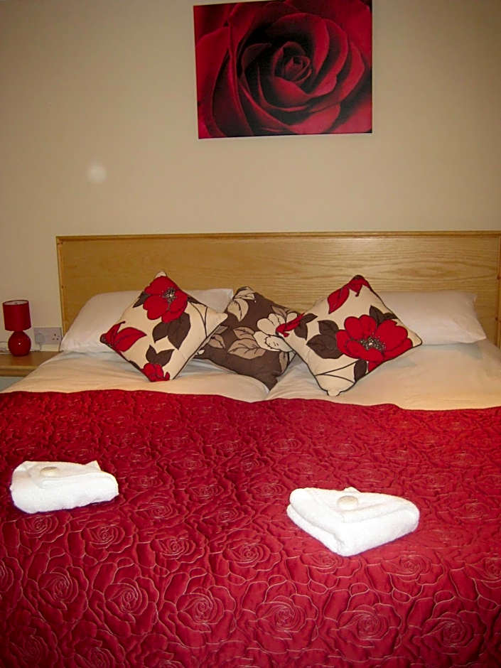 The Lord Byron Inn