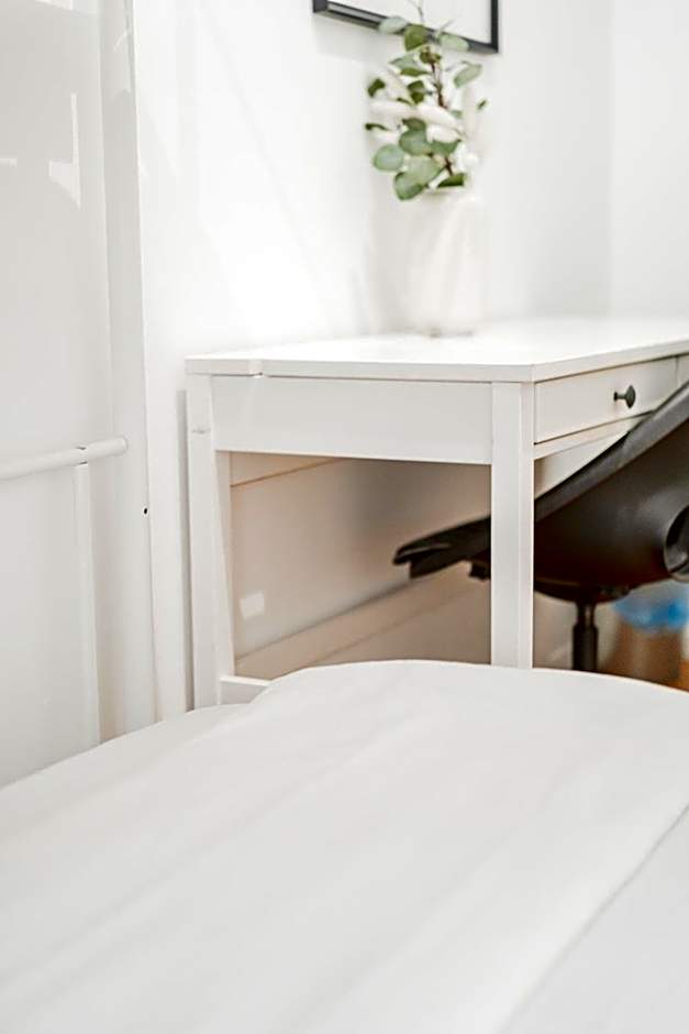 Nice Central City Room