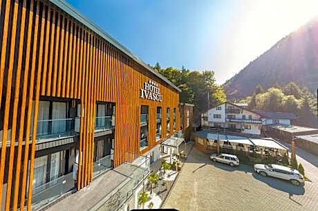 Hotel Ivascu