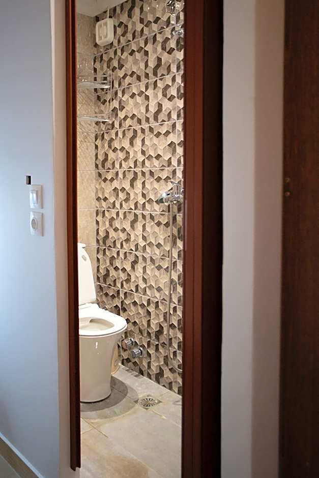 Star Sianna Village Rooms to let