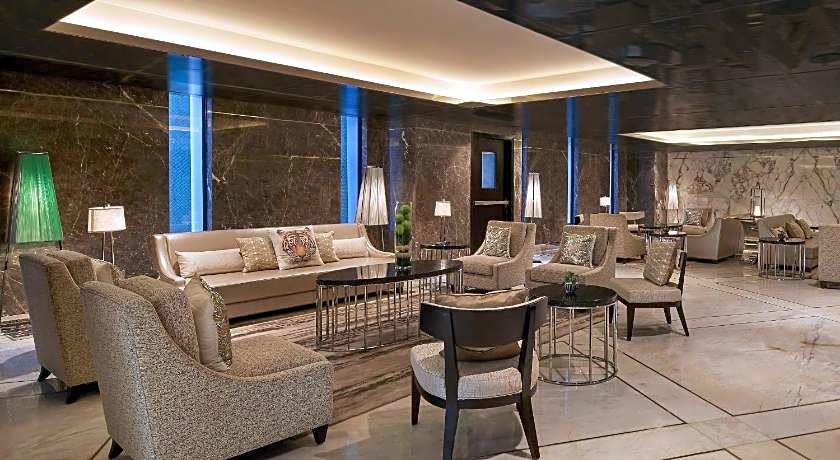 Renaissance Dhaka Gulshan Hotel