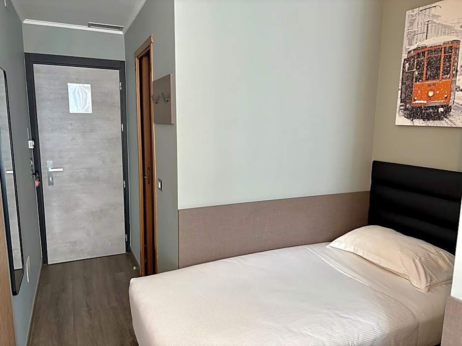 Hotel Perugino