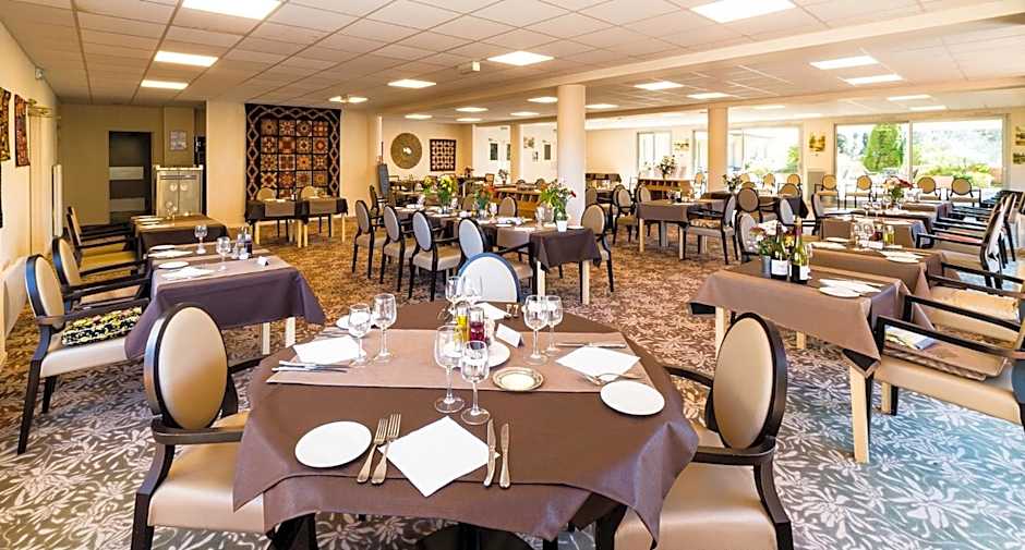 Résidence de Grasse