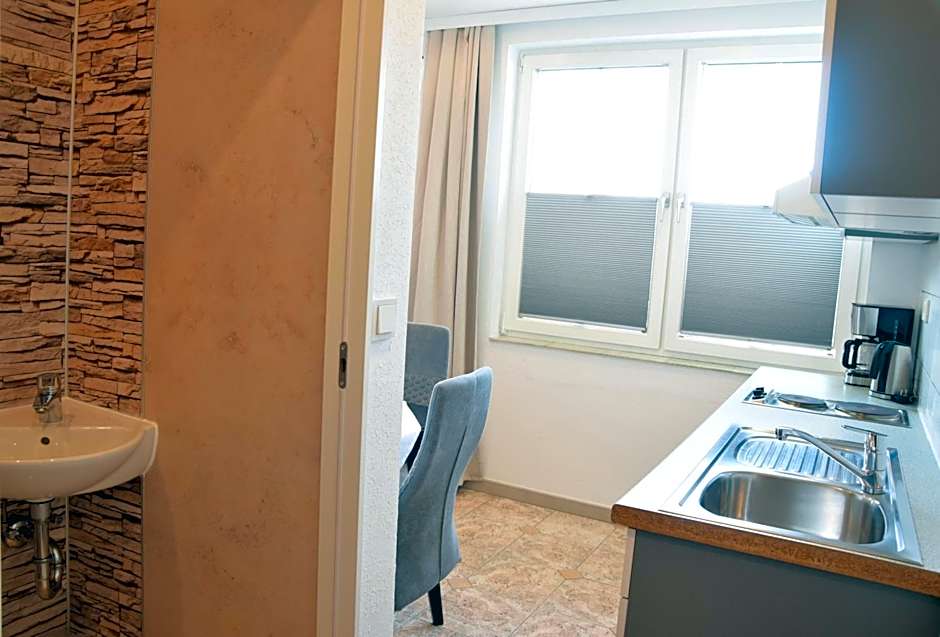 Appartmenthaus Rosenhof