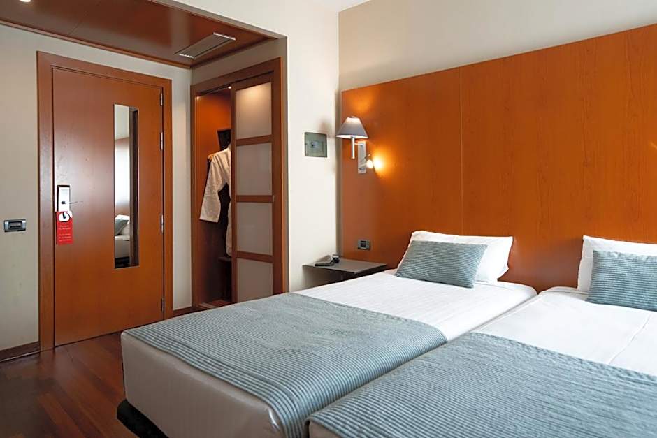 Hotel Ciutat Martorell